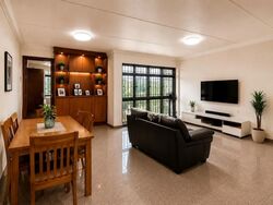 Blk 121 Rivervale Bank (Sengkang), HDB 5 Rooms #570687631